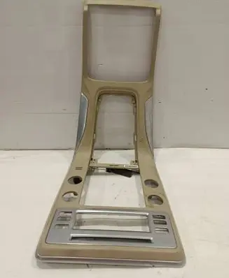 Saab 9000 CS Gear shifter surround trim plastic 1844910SOFB 9123688
