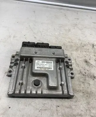 Ford Kuga I Engine control unit/module 28330764 97RI010012 AV4112A650DM