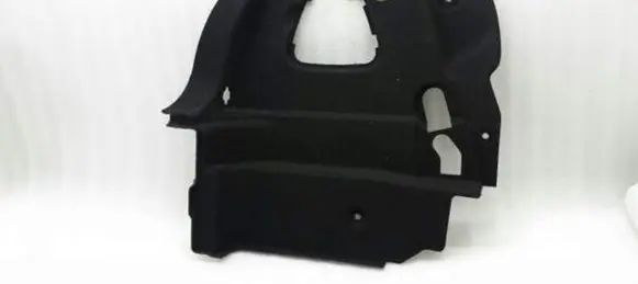 Mini One - Cooper F56 F55 Trunk/boot side trim panel 7298597