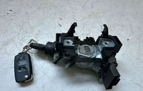 Volkswagen Up Ignition lock 6RA905865B