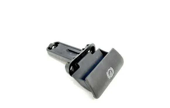 Volvo XC90 Hand brake release handle 8683963