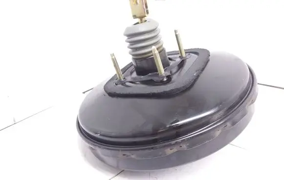 Citroen Xsara Picasso Brake booster 9643164280 0204024764