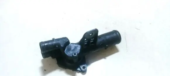 Renault Megane II Engine coolant pipe/hose 8200248531