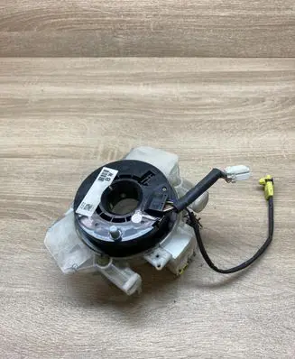 Airbag slip ring squib (SRS ring)