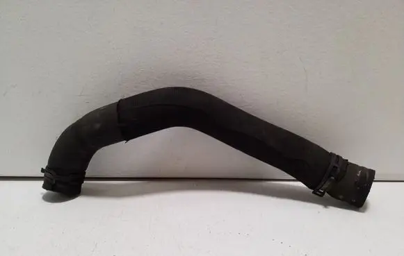 Jaguar XJ X351 Engine coolant pipe/hose 9X238B273BB