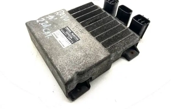 Toyota Avensis T250 Fuel injection control unit/module 1310001371 8987120070 5929