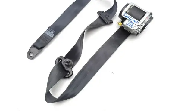 Ford S-MAX Front seatbelt 9G9N61295AAW