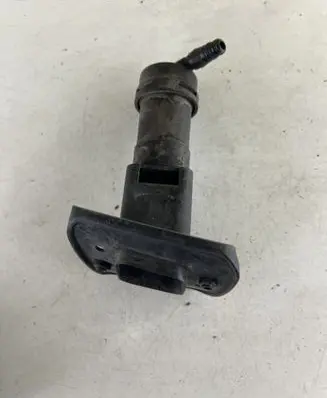 Chrysler Grand Voyager IV Headlight washer spray nozzle