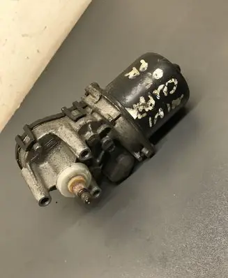Mini One - Cooper R50 - 53 Wiper motor