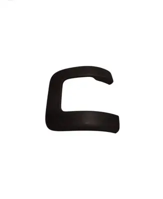 Renault Master II Rear door trim (molding) 7700352201