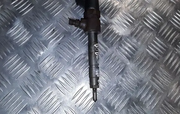 Fiat Doblo Fuel injector 0445110119