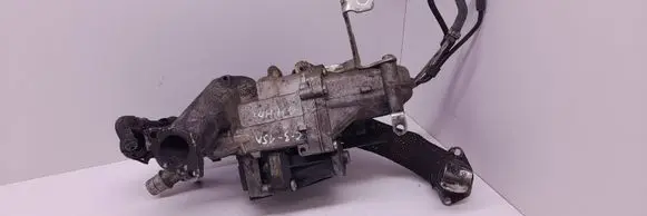 Citroen C3 EGR valve 9671187780