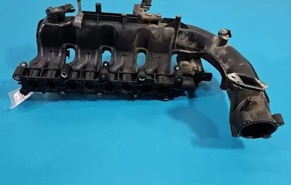 Opel Astra J Intake manifold 55584234 IMPRK1587226