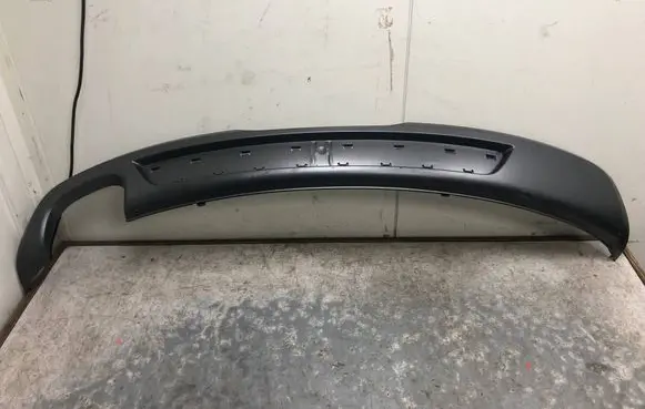 Audi TT TTS RS Mk3 8S Rear bumper 8J0807421S-BILI 8J0807421S