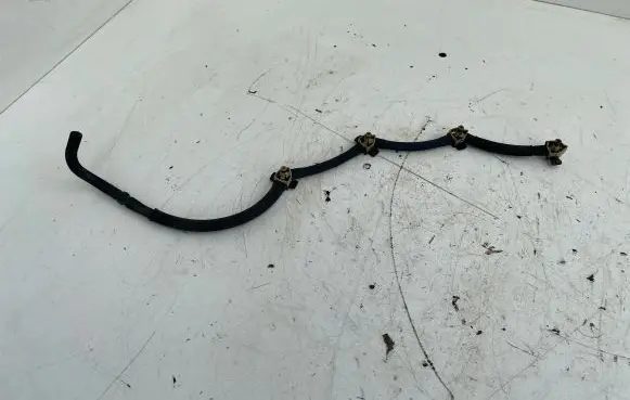Fuel return line/hose