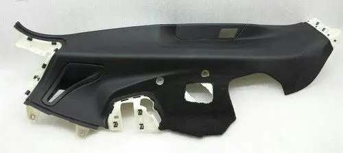 Porsche Panamera (970) Other interior part 97055519500