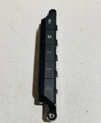 Maserati Levante Other switches/knobs/shifts 670080284