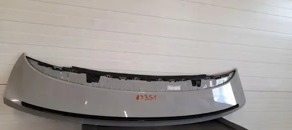 Porsche Cayenne (9Y0 9Y3) Tailgate/trunk spoiler 1234