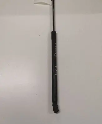 Mazda 3 I Tailgate/trunk strut/damper