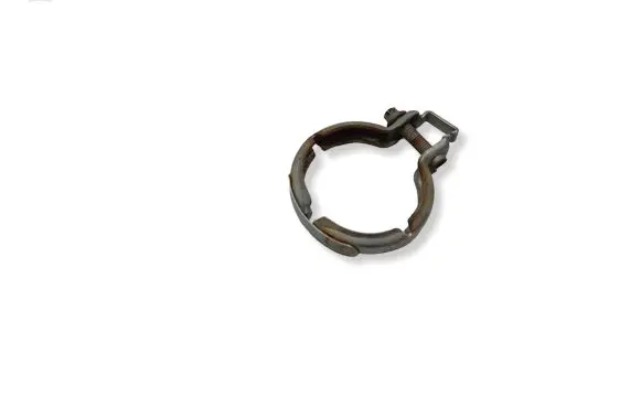 BMW X5 F15 Muffler pipe connector clamp 69495205