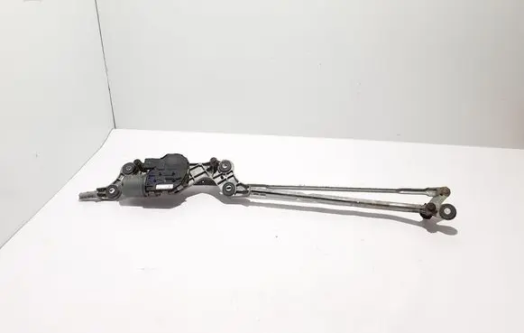 Porsche Cayenne (92A) Front wiper linkage 7P0955023