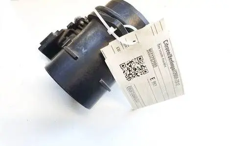 Citroen Berlingo Mass air flow meter 9683282980 AFH5024