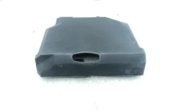 Opel Vivaro Battery box tray cover/lid 237060001R