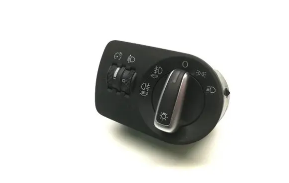 Audi A1 Light switch 8X2941531P BK710023668