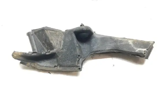 Fiat Ducato Windshield trim