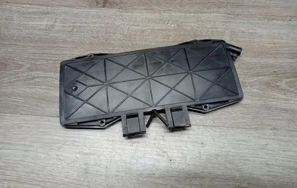 Volvo V70 Cabin air micro filter cap 82549 82550