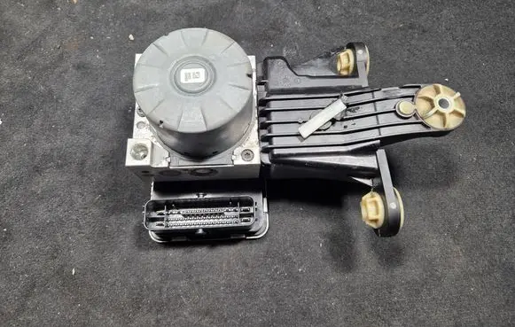 BMW 3 G20 G21 ABS Pump 5A09E45 10022020664