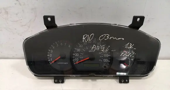KIA Rio Speedometer (instrument cluster) M794001FD020 200427600K