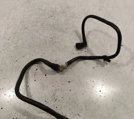 Citroen C8 Fuel line pipe