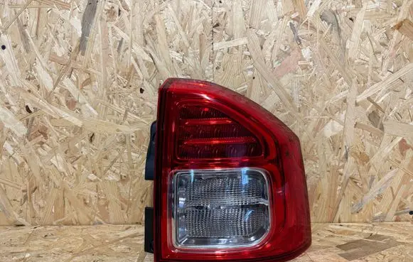 Jeep Compass Rear/tail lights 05182542 05182544 320372