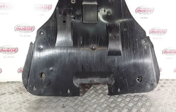 Mazda 6 Engine splash shield/under tray GJ6A56111 GJ6A56110 G21D56110