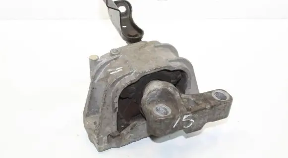 Volkswagen Scirocco Engine mount bracket 1K0199262AM