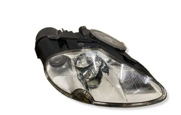 Jaguar XK8 - XKR Headlight/headlamp LJA4650AA