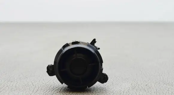 Skoda Karoq Front door speaker 575035399
