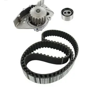 Peugeot Boxer Timing belt VKMC032021
