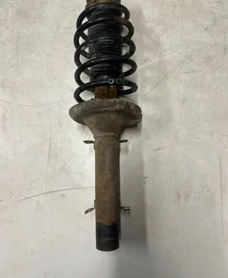 Volkswagen Golf IV Front shock absorber/damper 