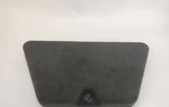 Audi A8 S8 D3 4E Tool box 4E0012123D