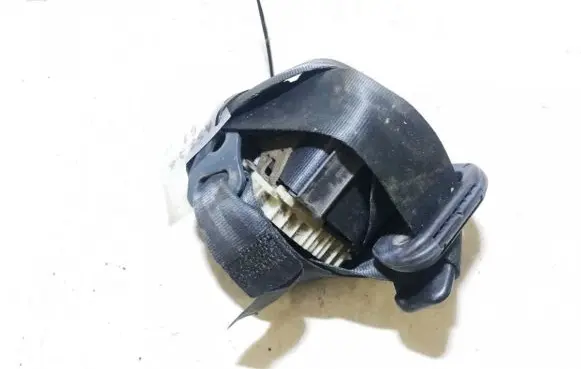 Citroen C3 Front seatbelt 96561842xx