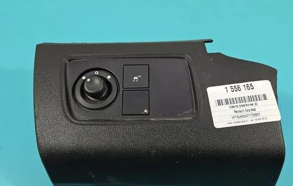 Renault Express Electric window control switch 681950789R IMPRK1556165