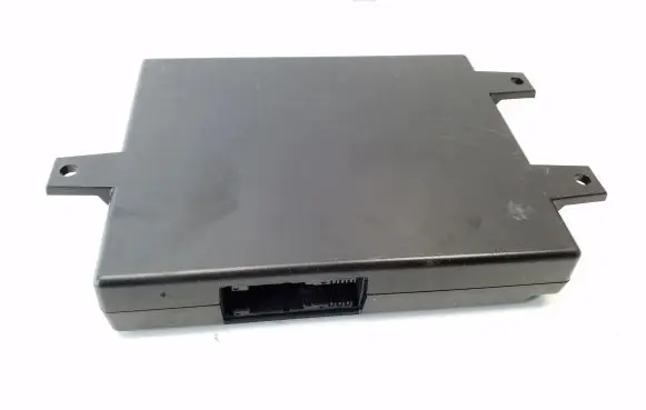 Bluetooth control unit module