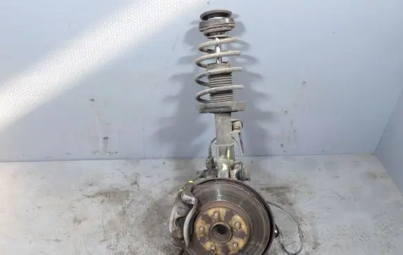 Opel Insignia A Front shock absorber with coil spring
