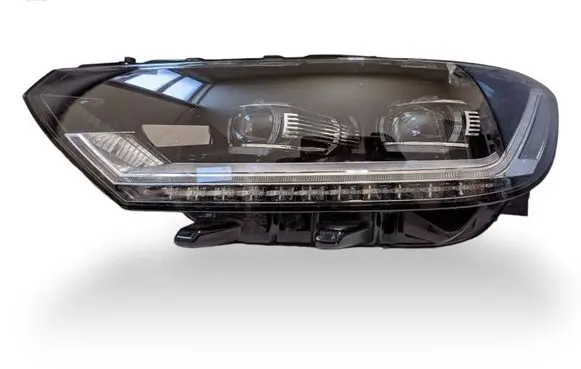 Volkswagen PASSAT B8 Headlight/headlamp 3G1941081C 90052254