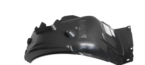BMW 1 E81 E87 Front wheel arch liner splash guards 7059371