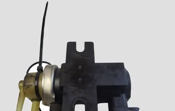 Peugeot 508 Turbo solenoid valve 70163300 9661960380