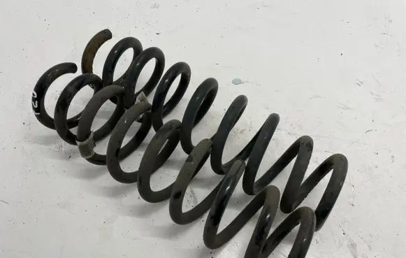 BMW 1 F20 F21 Rear coil spring