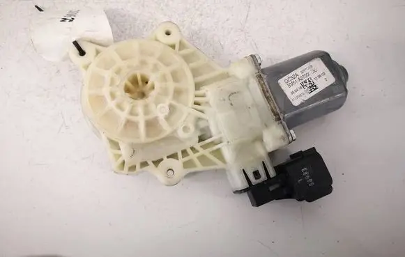 Ford Focus Rear door window regulator motor BM51A27000BE